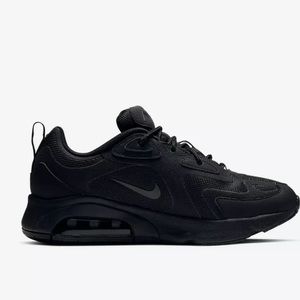 In excellent condition, Nike Air Max 200. No wear or tear, no stains.